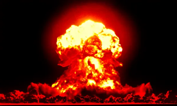 Nuclear Explosion