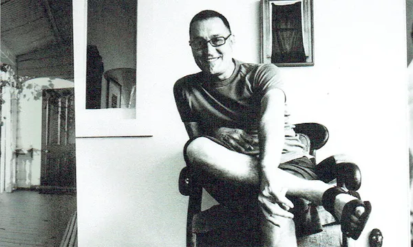 peter wells main