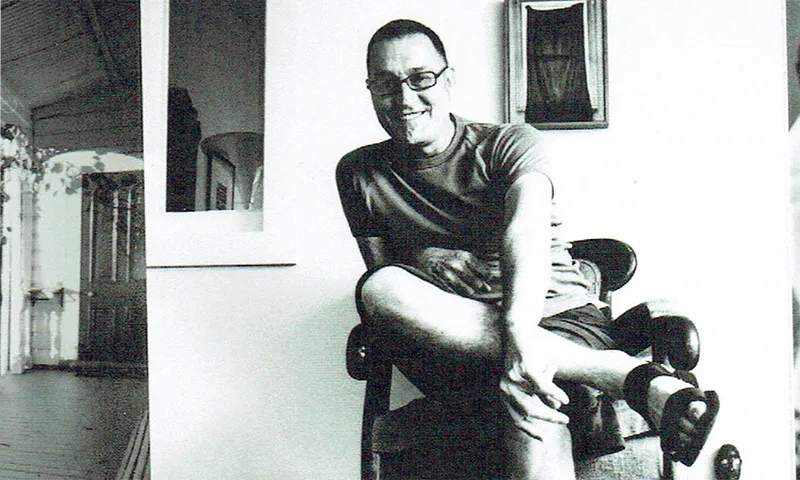 peter wells main