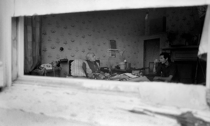theo schoon feature