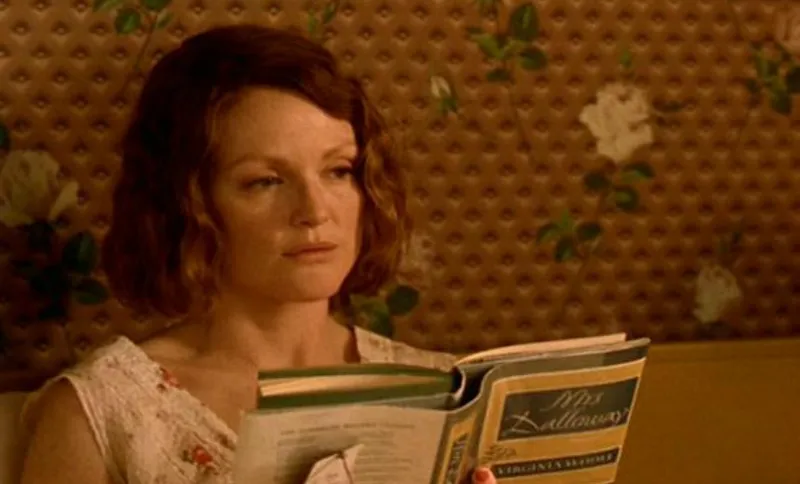reading