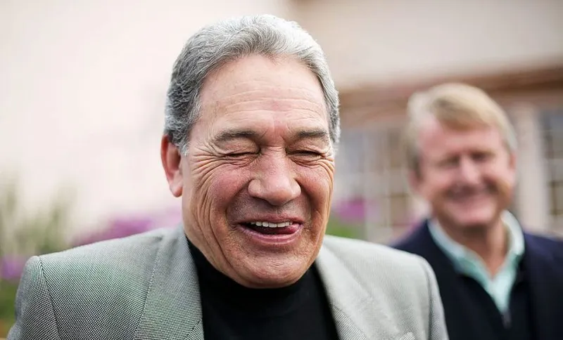 New Zealanders Head To The Polls To Vote In General Election