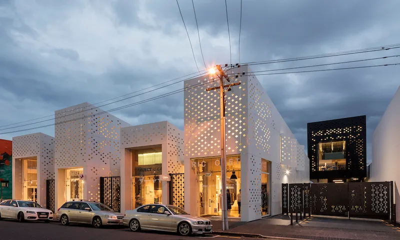 MACKELVIE STREET -OPTION 1-9052
