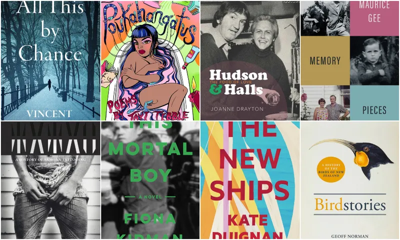 Ockham shortlist 2019 featured
