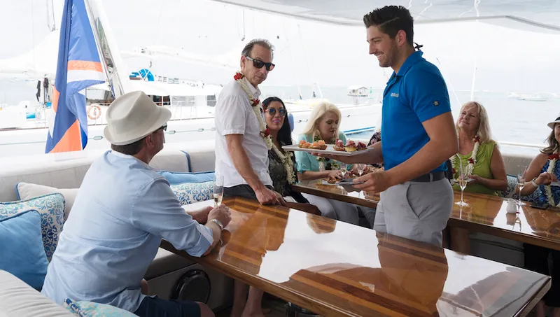 Below Deck - Season 6
