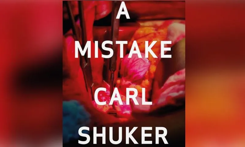 shuker