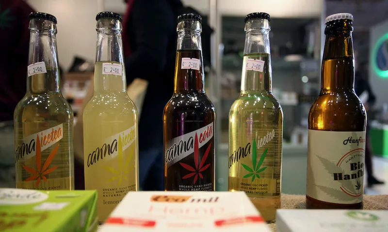Athens Cannabis Expo 2019