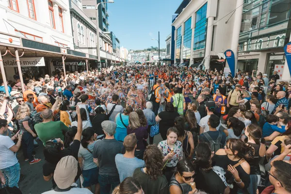 CubaDupa festival