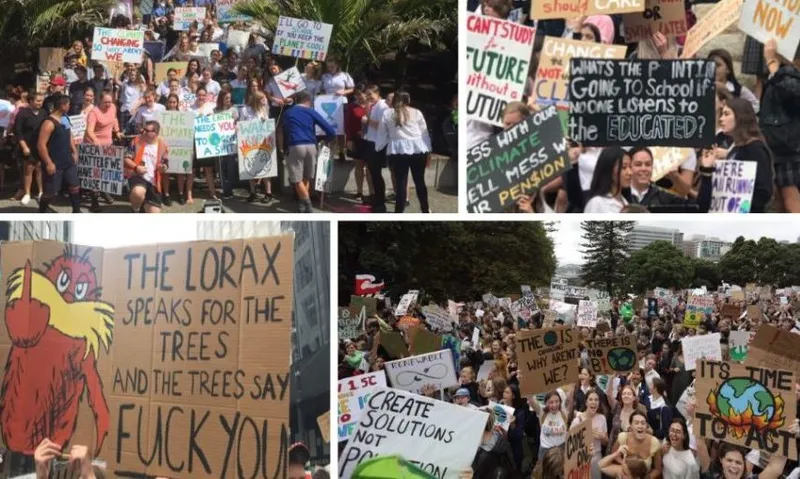 climate-strike