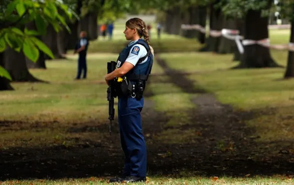 NZEALAND-crime-shooting