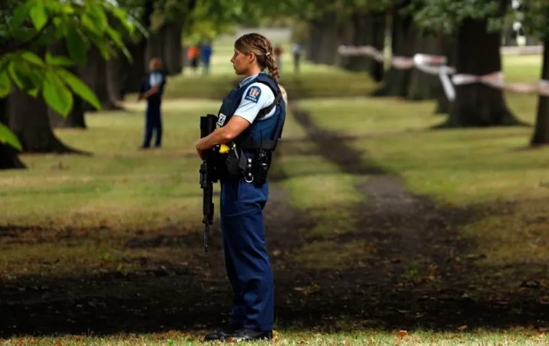 NZEALAND-crime-shooting