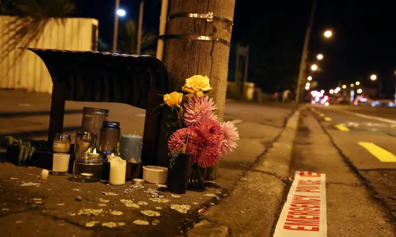 Aftermath Of Mosque Terror Attack Felt In Christchurch