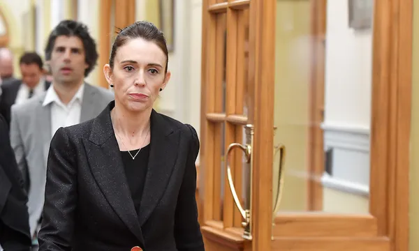 New Zealand Parliamentarians Deliver Statements Of Condolence Over Christchurch Terror Attack