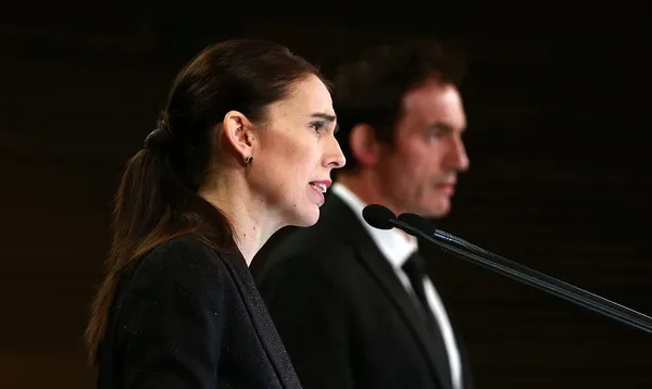 New Zealand Bans Semi-Automatic Weapons And Assault Rifles With New Gun Laws