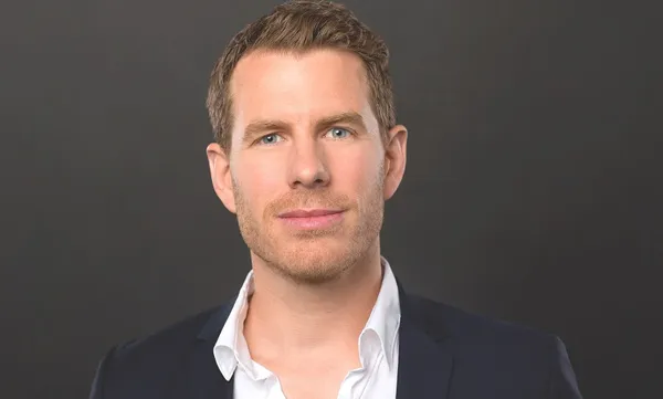 Sean Gourley of Primer