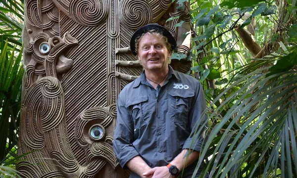 ZOO PARTNER CONTENT ONLY Brian Ireland