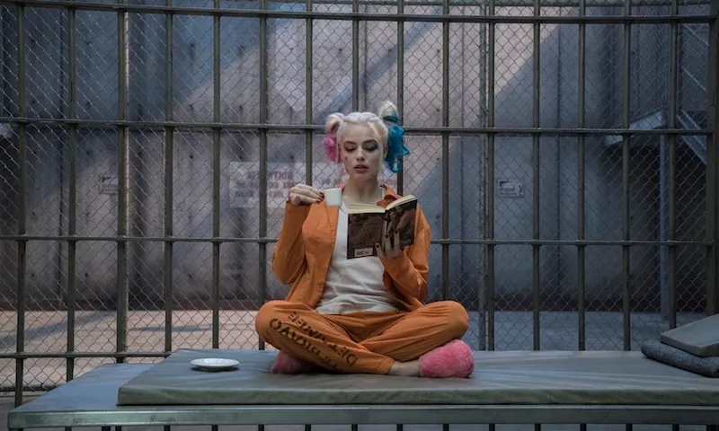 harley