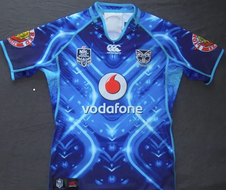 26. 2014 Eden Park