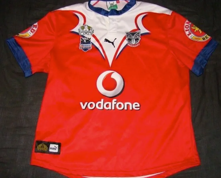 29. 2008 heritage