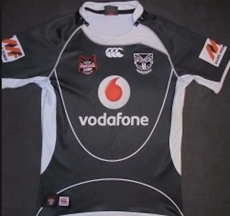 2009-2011 home
