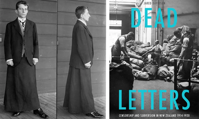 dead letters