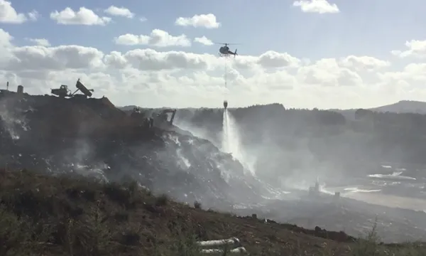 firefighting at hampton downs facebook fire and emergency