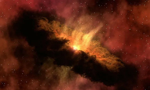space