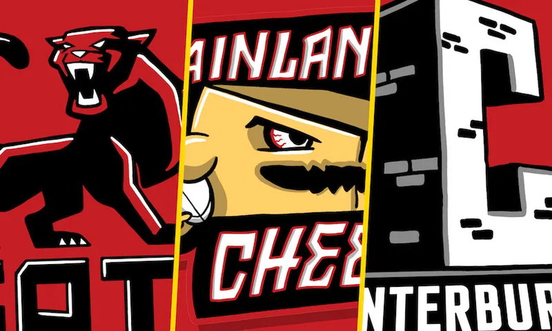 Crusaders logo ideas cover pic