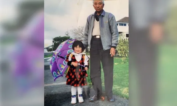 granddad