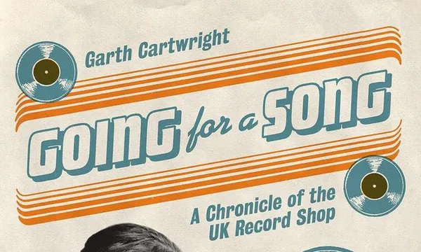 going for a song