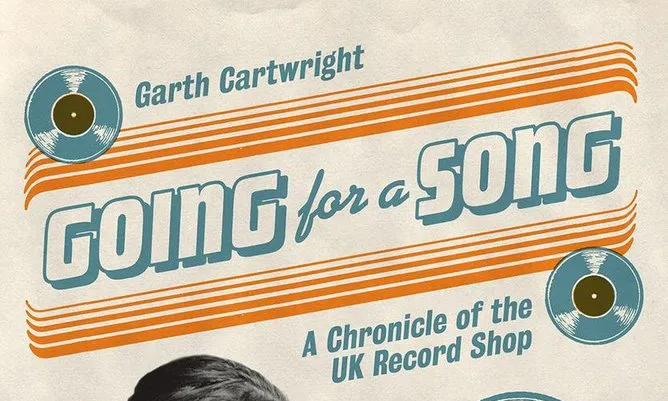 going for a song