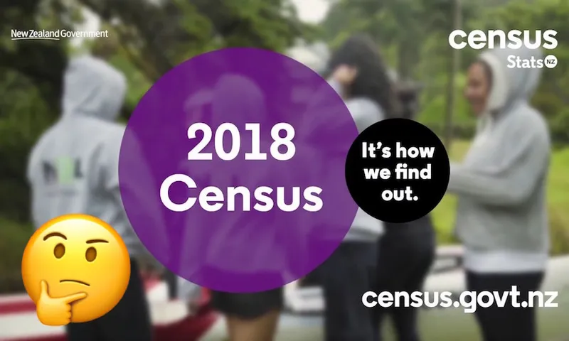 census nz