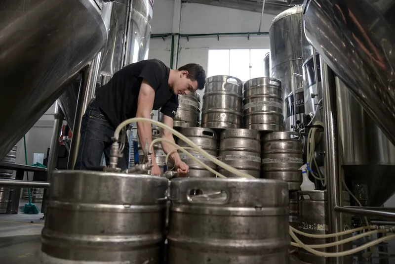 Wunder Bier_ Handcrafted beer_Brazil