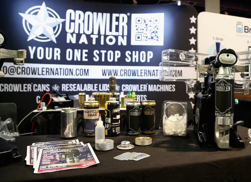 33rd Annual Nightclub &amp; Bar Convention And Trade Show - Day 3