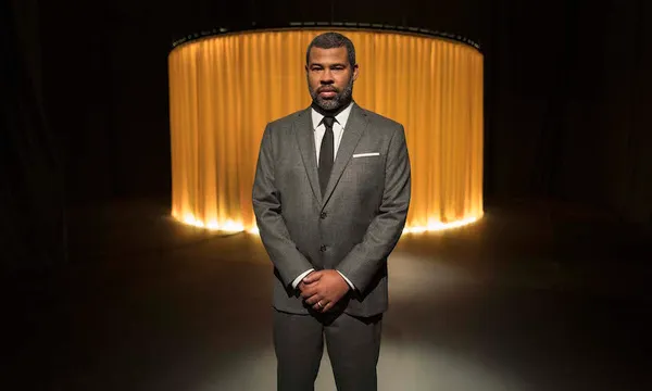 The Twilight Zone