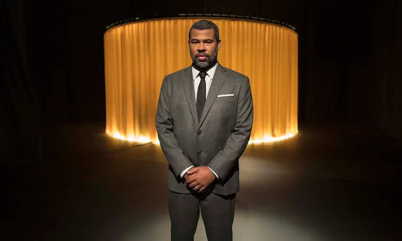 The Twilight Zone