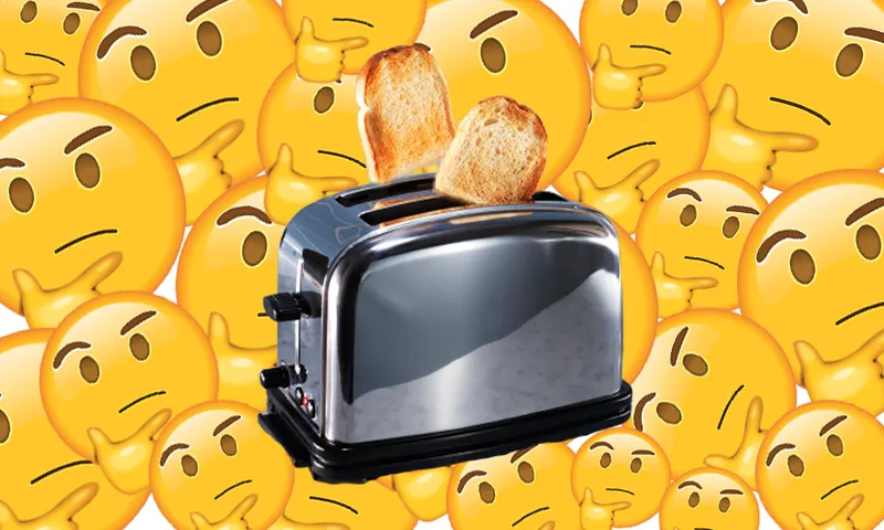 toast