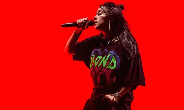 2019 Coachella Valley Music And Arts Festival – Weekend 2 – Day 2