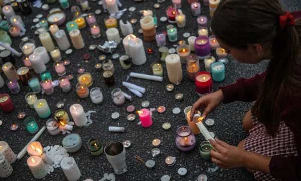 Christchurch Mourns After Worst Mass Shooting In New Zealand’s History