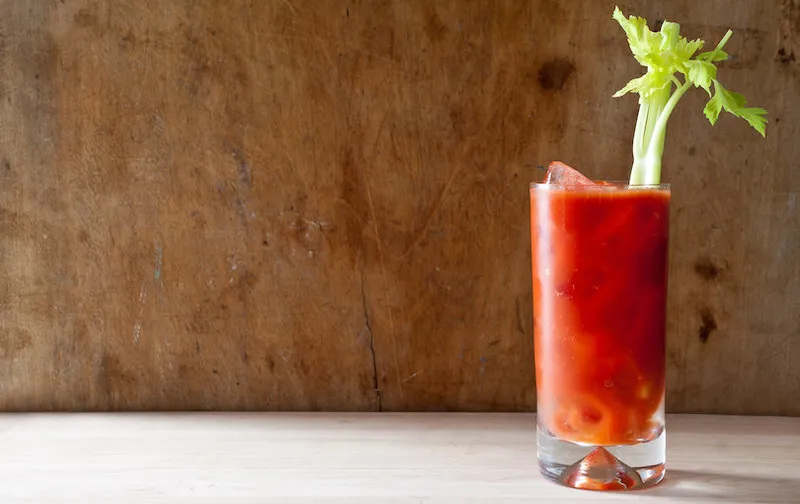Bloody mary