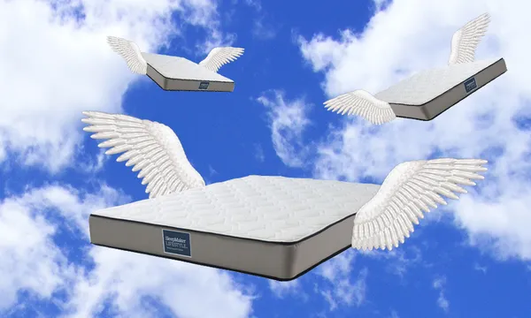 RIPmattress