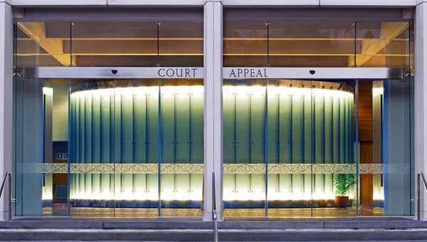 court-of-appeal