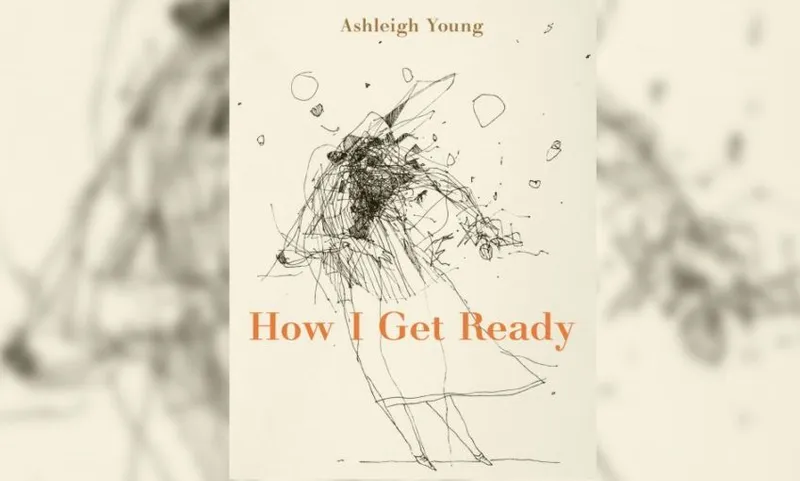how i get ready