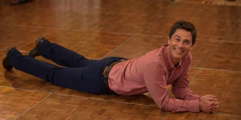 Parks and Recreation - Season 6