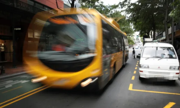 wellington bus stock rnz diego Opatowski