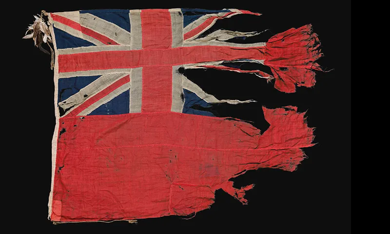 The New Zealand Wars cover 300ppi