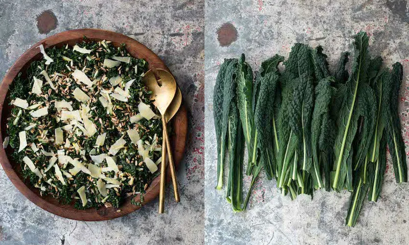 kalesalad