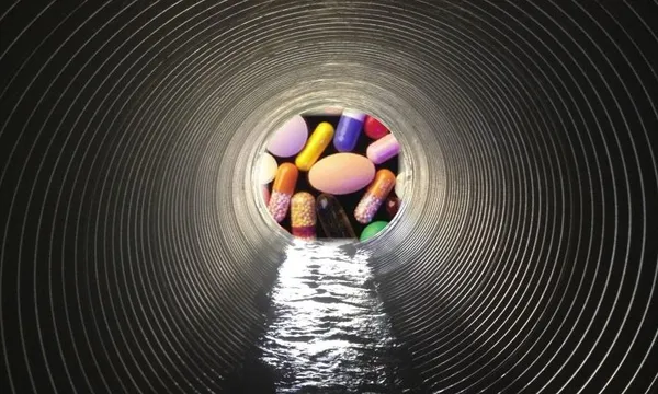 drug-sewer