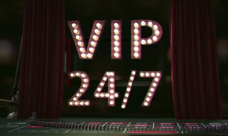 jackpot city VIP