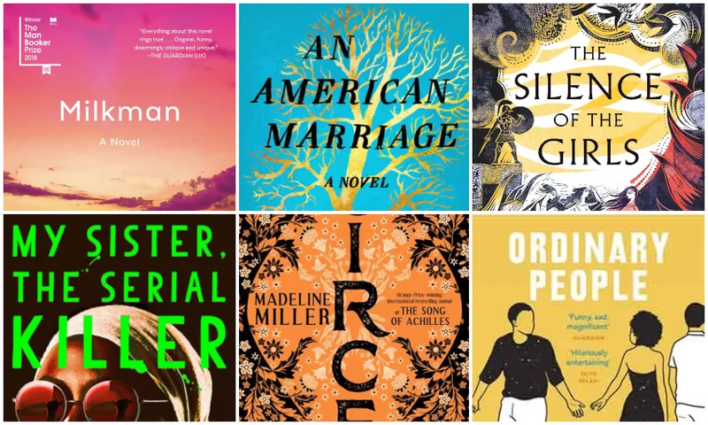 womens fiction prize ffeat